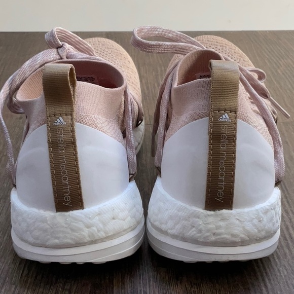 Adidas by Stella McCartney Pure Boost X - Picture 13 of 15
